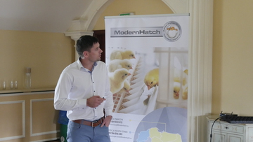 Konferencja w Wolborzu